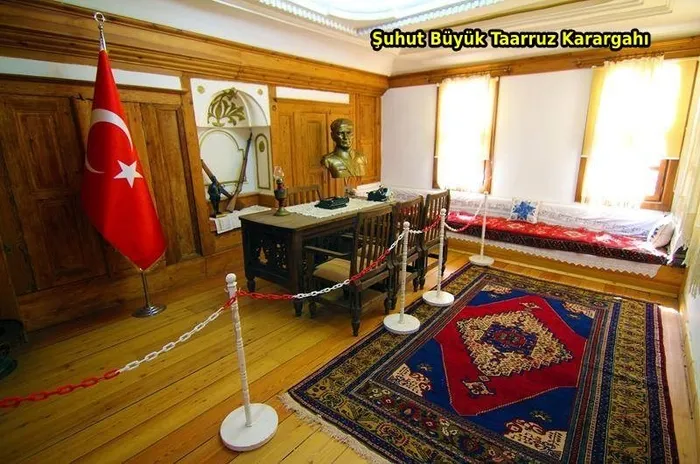 Son dakika: Afyonkarahisar Valiliğinden Sözcü Gazetesi'ne flaş "Atatürk Evi" yanıtı - 3