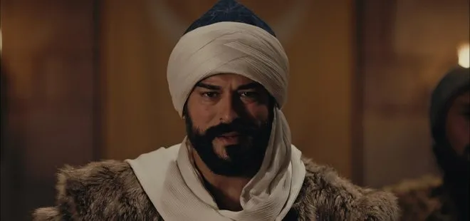 Osman Bey Bafeus Muharebesi’nde Bizans ordusunu bozguna uğrattı! Koyunhisar’ı fethetti