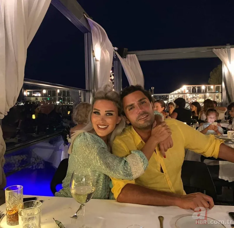 Seren Serengil Yaşar İpek boşanmasıyla ilgili gerçek ortaya çıktı! Davayı ben açtım demişti... 8