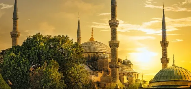 İstanbul ilk sahur ve iftar ne zaman, saat kaçta? 2022 Ramazan ayı İstanbul’da oruca ne zaman kalkılacak?