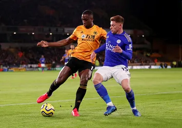 Wolves - Leicester City (0-0) - Maç Özeti