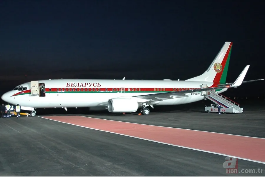 Belarus Devlet Başkanı Lukaşenko nerede? Gizemli Umman ziyaretinin ardından kayboldu 5