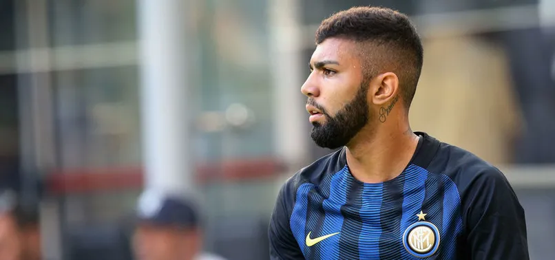 Gabigol'ün menajerinden Fenerbahçe'ye mesaj