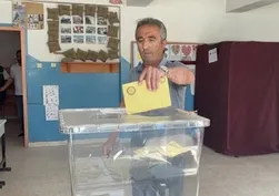 3 ildeki ara seçimde 6 beldeden 5'ini Cumhur İttifakı kazandı | Başkan Erdoğan'dan tebrik: Ezici çoğunlukla kazandık