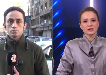 Suriye'de "terör defteri" adım adım kapanıyor