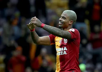 Galatasaray'da Mario Lemina gelişmesi! Anlaşmaya varıldı