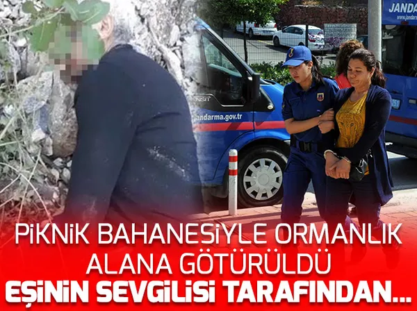 Suç makinesi üç kadının 'topal' numarası işe yaramadı - 1