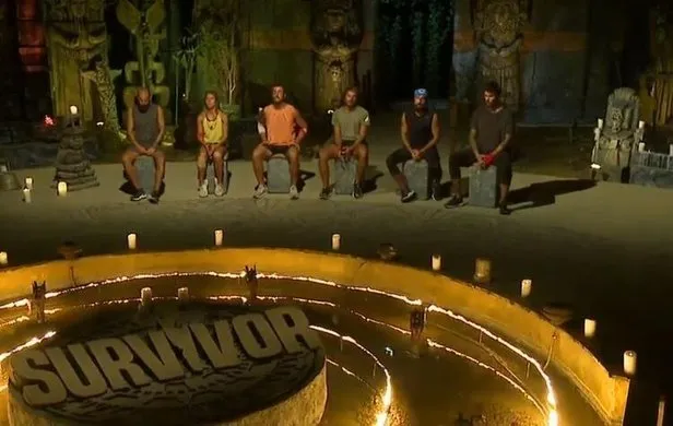 Acun Ilıcalı açıkladı! Sercan’ın Survivor’dan elenmesinin nedeni…