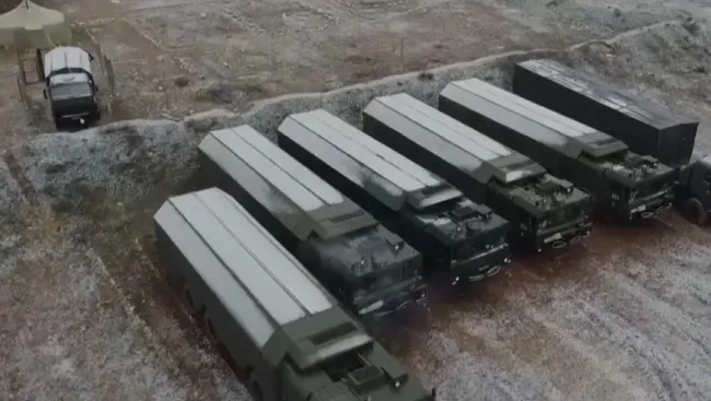 ABD savaş gemisi Karadeniz’de göreve başladı! Rusya Kırım’a süpersonik füzeler yerleştirdi