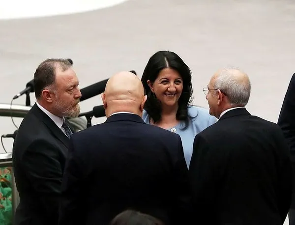 Kılıçdaroğlu’ndan Sözcü ve Karar’a skandal röportaj! Erdoğan’la ilgili akılalmaz senaryo