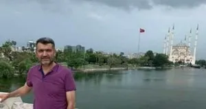 Notu duygulandırdı: Oraya gömün beni