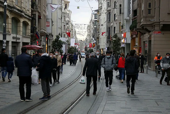 Son dakika: Vakalar düşmezse hangi yeni tedbirler alınacak? Bilim Kurulu üyesi Prof. Dr. Mustafa Necmi İlhan açıkladı - 3