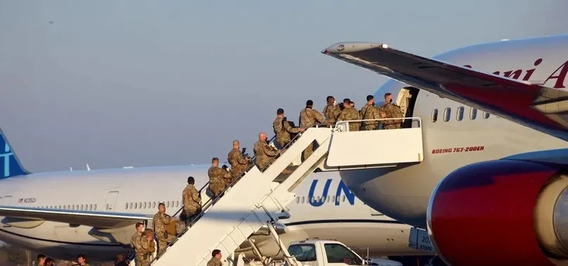 Son dakika... Sınırda gergin bekleyiş! Rusya 'çekildik' dedi NATO yalanladı