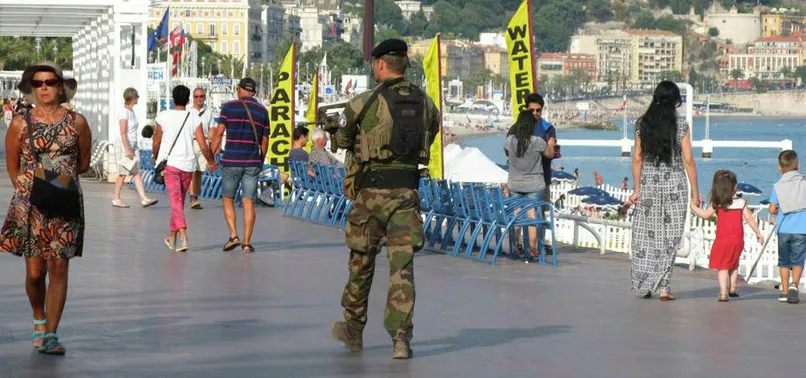 Fransa, OHAL'in yerine benzer yasa çıkartıyor