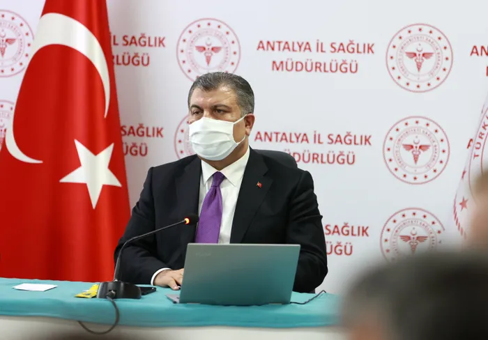 Son dakika: Bayramdan sonra tam açılmama mı geliyor? Sağlık Bakanı Fahrettin Koca açıkladı - 3