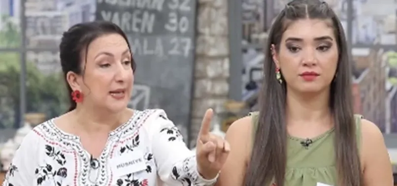 Gelinim Mutfakta Hatice kimdir, nereli? Gelinim Mutfakta Hüsniye'nin hayat hikayesi ne?