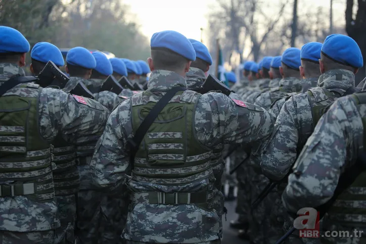 Heyecan dorukta! Kasım celbi askerlik yerleri ne zaman belli olacak? 2000/4 askerlik yerleri açıklandı mı? 4