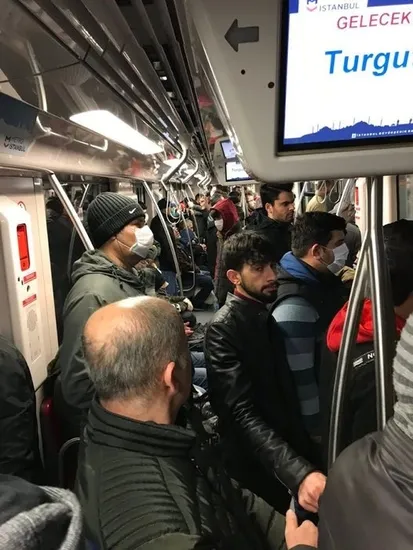 Fazilet Durağı skandalı sonrası işten çıkartılan Ertuğrul Aslan: Koltukları için beni yaktılar