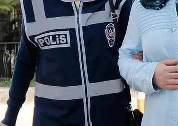 FETÖ'nün sözde 'Türkiye imamı Mustafa Özcan'ın kızı Zehra Bozkurt yakalandı