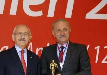 CHP'li başkan Ahmet Deniz Atabay'a tepki yağıyor: Tecavüzcü başkan istemiyoruz