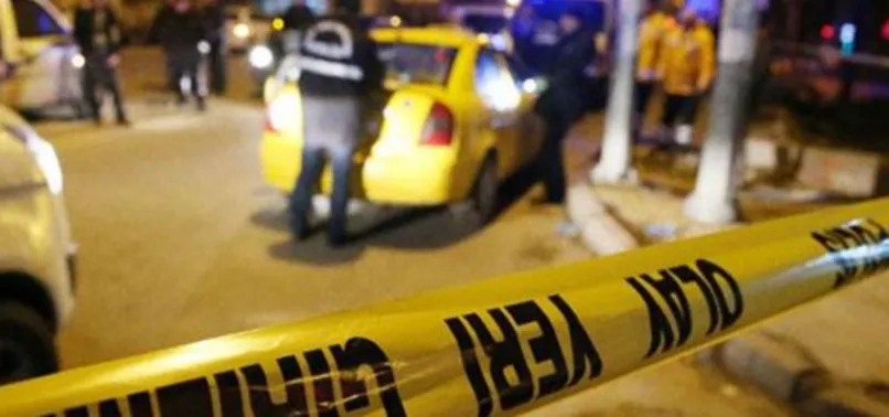 Bit pazarında kavga: Çok sayıda yaralı var