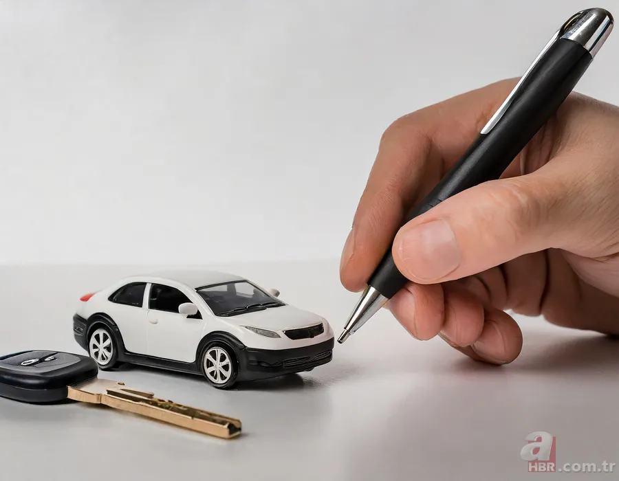 Engelli araçlarında 5 yıl cezasız satış dönemi! ÖTV'siz hangi modeller alınabilecek? 1