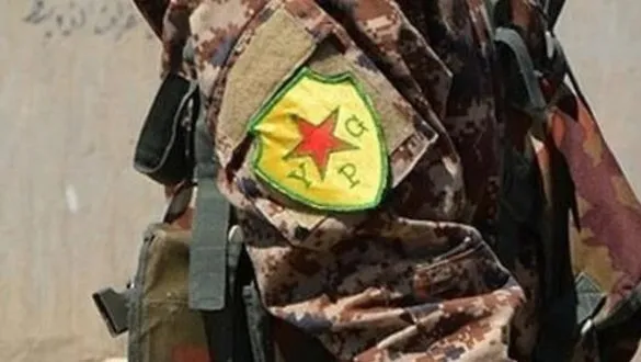İngiliz The Times yazarından itiraf: YPG/SDG, Türkiye’deki terör örgütü PKK’nın bir uzantısıdır - 2