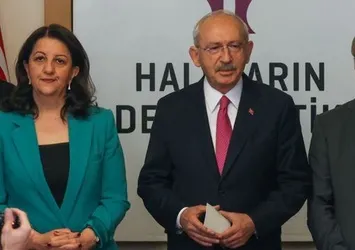 Şehit Mehmet Çolak'ın babasından 7'li koalisyonun cumhurbaşkanı adayı Kemal Kılıçdaroğlu'na tepki: Sen helalleşmeyi hevalleşme sanıyorsun