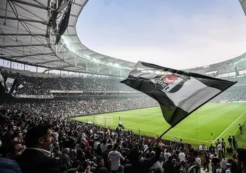 Vodafone Arena için mahkemeye başvurulacak!