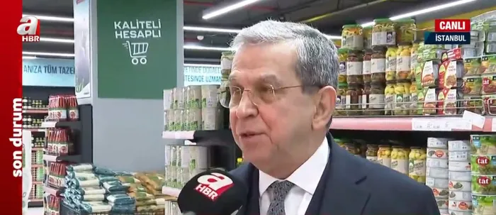 Başkan Recep Tayyip Erdoğan müjdeyi verdi! Türkiye Tarım Kredi Kooperatifleri'nde 600 ÜRÜNDE DEV İNDİRİM - 6