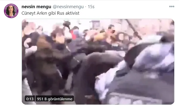 1611556980909.jpg Cüneyt Arkın'dan Nevşin Mengü'ye cevap sosyal medyada olay oldu! "Askerime polisime saldırmam" - 1
