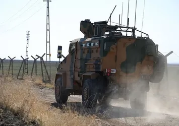 Türkiye Rusya kara devriyesi tamamlandı