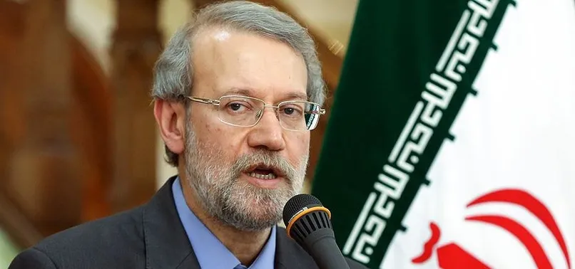 İran Meclis Başkanı Laricani: Rus uçakları İran üssünü kullanmaya devam ediyor