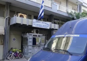 Yunanistan'a kaçan darbeciler, savcı karşısında!