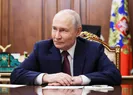 Putin’den Ukrayna ile barış için dikkat çeken şart!