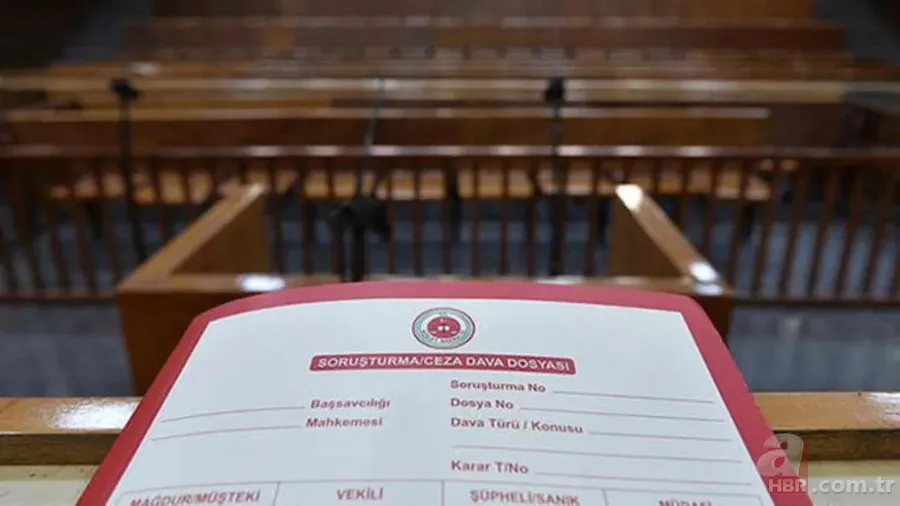 Muhalefete 'riyakarlık' tepkisi: Dava öncesinde 'adil' dedikleri hakimin henüz kesinleşmemiş kararını AK Parti'ye mal ettiler! Tehdit ve hakaretler savurdular 7