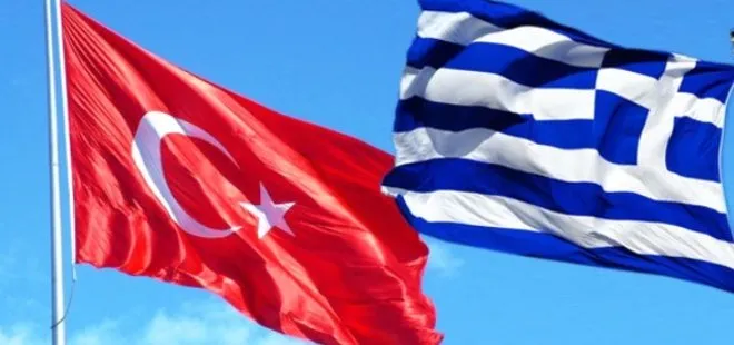 Yunanistan’dan Türklere vize kararı