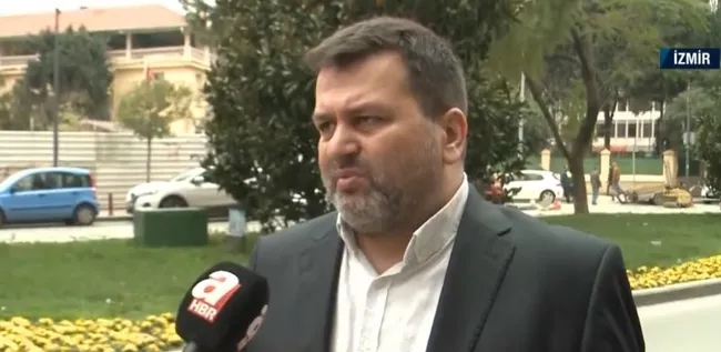 İzmir’de Öcalan propagandası! HDP’nin paneli büyük tepki topladı