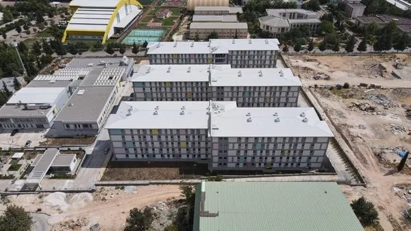 Yurt sorunu yaşayan öğrencilere devlet şefkati: Valilik ve belediyelerde seferberlik