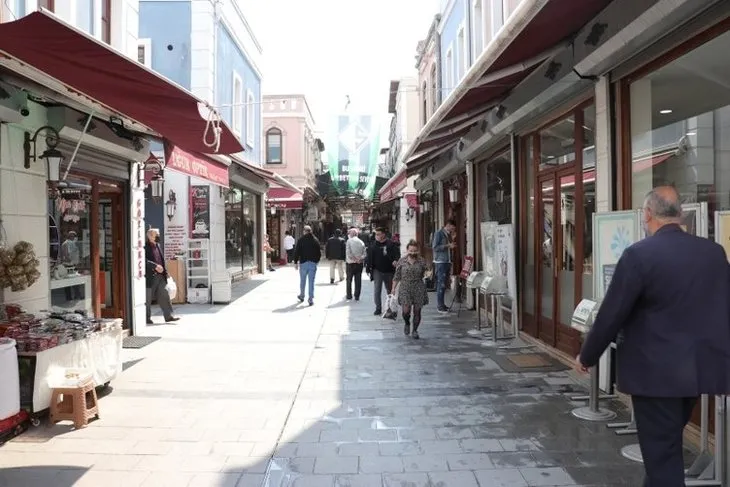 Restoranlar ne zaman açılacak son dakika | Türkiye'de normalleşme adımları atılıyor! Kafe ve restoranlara Avrupa modeli