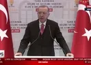 Başkan Erdoğandan önemli açıklamalar