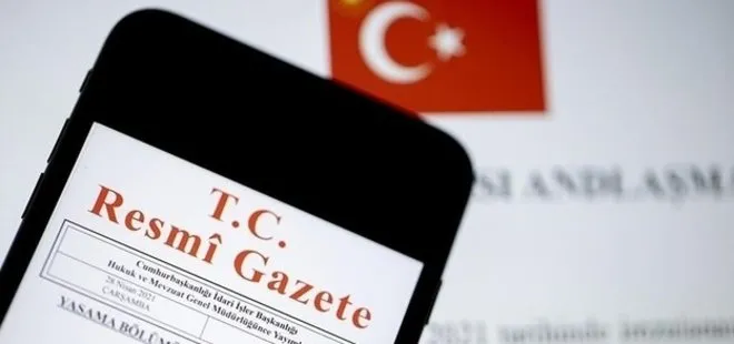 TBMM’de 6 komisyonun tatilde çalışmasına yönelik karar Resmi Gazete’de!