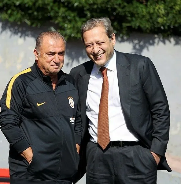 İşte Galatasaray’ın yeni teknik direktörü! Her konuda anlaşma tamam