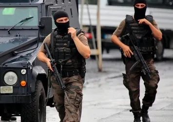 Özel harekat sınav sonuçları açıklandı