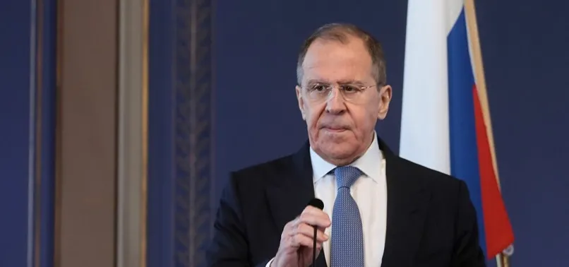 Rusya Dışişleri Bakanı Lavrov'dan Donbas değerlendirmesi: Bölgede savaştan kaçınılmalı