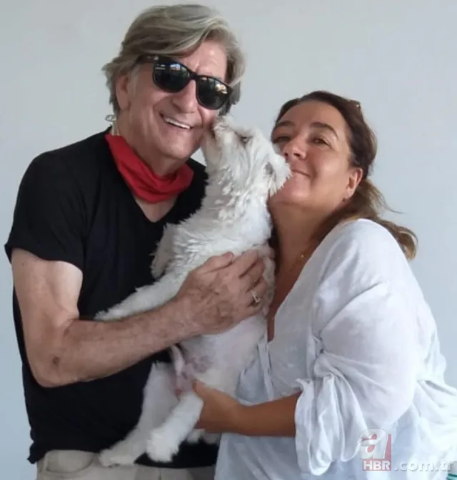 Eşkıya Dünyaya Hükümdar Olmaz’ın yıldızı Ünal Silver’den acı haber! 5