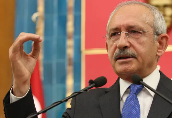 İngiliz gazeteden Kemal Kılıçdaroğlu'nu üzecek analiz: Aday olmak için can atıyor ama yetersiz - 5