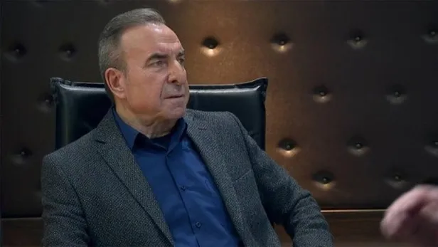 Rıza Baba diziden ayrılıyor, çıkıyor mu? Zafer Ergin Arka Sokaklar'dan ayrıldı mı? Arka Sokaklar'da Rıza Baba bilmecesi... - 3