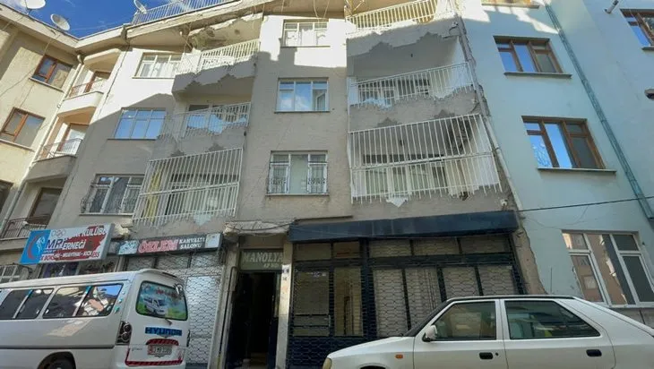 1.5 yaşındaki Asel'i çöp eve hapsetti! Cani annenin savunması şaşkına çevirdi | Konya'daki görüntüler yürekleri dağladı