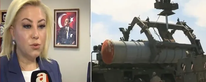 Türkiye’nin S-400 Hava Savunma Sistemi almasının anlamı ne?